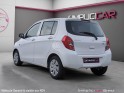 Suzuki celerio 1.0 vvt privilège occasion simplicicar brest simplicicar simplicibike france