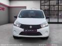 Suzuki celerio 1.0 vvt privilège occasion simplicicar brest simplicicar simplicibike france