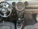 Mini countryman cooper d 112 all4 finition chili occasion  simplicicar vaucresson nice - pfvauto simplicicar simplicibike...