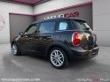 Mini countryman cooper d 112 all4 finition chili occasion  simplicicar vaucresson nice - pfvauto simplicicar simplicibike...