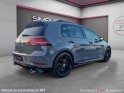 Volkswagen golf 2.0 tsi 290 dsg7 gti tcr full aucun frias a prevoir occasion avignon (84) simplicicar simplicibike france