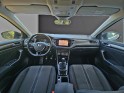 Volkswagen t-roc tsi 115ch lounge apple carplay android auto / régul et limiteur de vitesse / entretien à jour occasion...