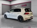 Volkswagen golf dsg7 2.0 tsi 245 gti performance entretien vw garantie 24 mois occasion parc voitures beauvais simplicicar...