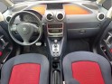 Peugeot 1007 1.6e 2-tronic dolce pack garantie 12mois occasion parc voitures beauvais simplicicar simplicibike france