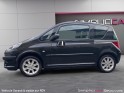 Peugeot 1007 1.6e 2-tronic dolce pack garantie 12mois occasion parc voitures beauvais simplicicar simplicibike france