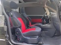 Peugeot 1007 1.6e 2-tronic dolce pack garantie 12mois occasion parc voitures beauvais simplicicar simplicibike france