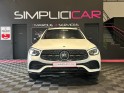 Mercedes glc glc 220 d 9g-tronic 4matic launch edition amg line garantie 12 mois occasion  simplicicar aix les bains...