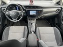 Toyota auris rc18 hybride 136h collection - tva recuperable  - jantes - camera de recul occasion champigny-sur-marne (94)...