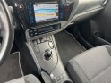 Toyota auris rc18 hybride 136h collection - tva recuperable  - jantes - camera de recul occasion champigny-sur-marne (94)...