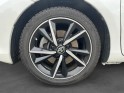 Toyota auris rc18 hybride 136h collection - tva recuperable  - jantes - camera de recul occasion champigny-sur-marne (94)...