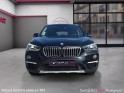 Bmw x1 f48 150ch sportline excel.lent État - garantie 12 mois occasion avignon (84) simplicicar simplicibike france