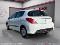 Peugeot 308 1.6 hdi 92ch fap occasion simplicicar perpignan  simplicicar simplicibike france