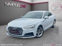 Audi a5 a5 2.0 tdi 190 s tronic 7 s line occasion simplicicar arras  simplicicar simplicibike france