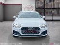 Audi a5 a5 2.0 tdi 190 s tronic 7 s line occasion simplicicar arras  simplicicar simplicibike france