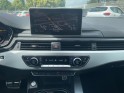 Audi a5 a5 2.0 tdi 190 s tronic 7 s line occasion simplicicar arras  simplicicar simplicibike france