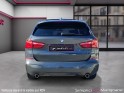 Bmw x1 f48 sdrive 18d 150ch bva8 pack m/toit ouvrant pano/camera/sieges chauffants/garantie 12mois occasion simplicicar...