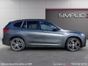 Bmw x1 f48 sdrive 18d 150ch bva8 pack m/toit ouvrant pano/camera/sieges chauffants/garantie 12mois occasion simplicicar...