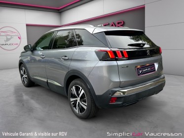 Peugeot 3008 business 1.2 puretech 130ch ss eat6 allure business occasion simplicicar vaucresson simplicicar simplicibike...