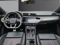 Audi rs q3 sportback 2.5 tfsi 400 s tronic - immat france occasion  simplicicar vaucresson nice - pfvauto simplicicar...