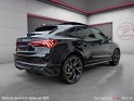 Audi rs q3 sportback 2.5 tfsi 400 s tronic - immat france occasion  simplicicar vaucresson nice - pfvauto simplicicar...