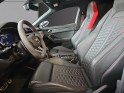 Audi rs q3 sportback 2.5 tfsi 400 s tronic - immat france occasion  simplicicar vaucresson nice - pfvauto simplicicar...