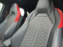 Audi rs q3 sportback 2.5 tfsi 400 s tronic - immat france occasion  simplicicar vaucresson nice - pfvauto simplicicar...