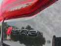 Audi rs q3 sportback 2.5 tfsi 400 s tronic - immat france occasion  simplicicar vaucresson nice - pfvauto simplicicar...