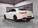 Mercedes classe c 200 d 9g-tronic amg line occasion simplicicar pau simplicicar simplicibike france