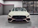 Mercedes classe c 200 d 9g-tronic amg line occasion simplicicar pau simplicicar simplicibike france