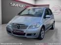 Mercedes classe a 200  avantgarde occasion simplicicar vaucresson simplicicar simplicibike france