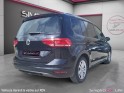 Volkswagen touran business 2.0 tdi 115 dsg7 7pl lounge business occasion simplicicar lille  simplicicar simplicibike france