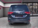 Volkswagen touran business 2.0 tdi 115 dsg7 7pl lounge business occasion simplicicar lille  simplicicar simplicibike france