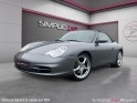 Porsche 911 carrera cabriolet 996 320 3.6i occasion simplicicar rouen simplicicar simplicibike france