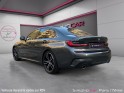 Bmw serie 3 g20 330i 258 ch bva8 m sport affichage tete haute, toit ouvrant, eclairage d'ambiance, siege electrique......