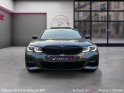 Bmw serie 3 g20 330i 258 ch bva8 m sport affichage tete haute, toit ouvrant, eclairage d'ambiance, siege electrique......