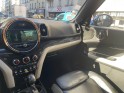 Mini countryman f60 136 ch all4 bva6 cooper se chili occasion paris 15ème (75) simplicicar simplicibike france