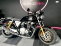 Honda cb1100rs rs garantie 12 mois occasion parc moto simplicicar lyon ouest simplicicar simplicibike france