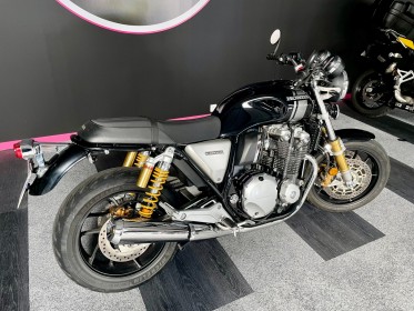 Honda cb1100rs rs garantie 12 mois occasion parc moto simplicicar lyon ouest simplicicar simplicibike france