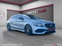 Mercedes classe cla shooting brake 220 d 7-g dct fascination occasion simplicicar pau simplicicar simplicibike france