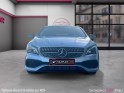 Mercedes classe cla shooting brake 220 d 7-g dct fascination occasion simplicicar pau simplicicar simplicibike france