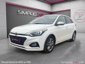 Hyundai i20 1.2 84 intuitive occasion simplicicar lille  simplicicar simplicibike france