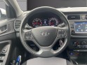 Hyundai i20 1.2 84 intuitive occasion simplicicar lille  simplicicar simplicibike france