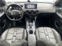 Ds ds3 crossback -eat8 155ch thp - chic opera - full options occasion simplicicar orgeval  simplicicar simplicibike france