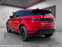 Land rover range rover evoque ii 1.5 p300e phev awd bva8 r-dynamic se occasion simplicicar la ciotat simplicicar simplicibike...