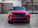 Land rover range rover evoque ii 1.5 p300e phev awd bva8 r-dynamic se occasion simplicicar la ciotat simplicicar simplicibike...