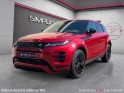 Land rover range rover evoque ii 1.5 p300e phev awd bva8 r-dynamic se occasion simplicicar la ciotat simplicicar simplicibike...