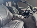 Mercedes classe c break 300 e 9g-tronic amg line - toit ouvrant - burmester occasion simplicicar lagny  simplicicar...