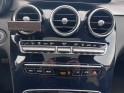 Mercedes classe c break 300 e 9g-tronic amg line - toit ouvrant - burmester occasion simplicicar lagny  simplicicar...