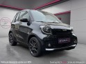 Smart fortwo cabrio eq 82 ch prime occasion simplicicar vaucresson simplicicar simplicibike france