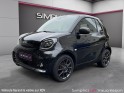 Smart fortwo cabrio eq 82 ch prime occasion simplicicar vaucresson simplicicar simplicibike france